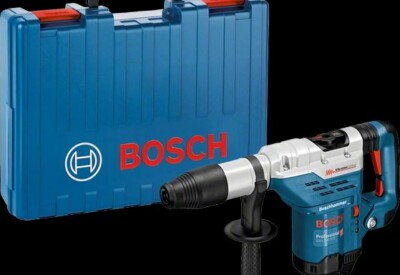 Location Marteau piqueur électrique Bosch à Brest